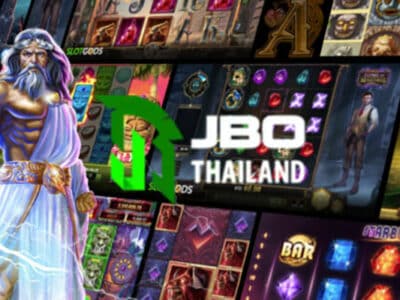 Best Online Slot Machines Jbo Casino