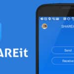 How to Use SHAREit