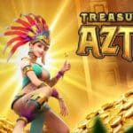 Treasures of Aztec Slot Review