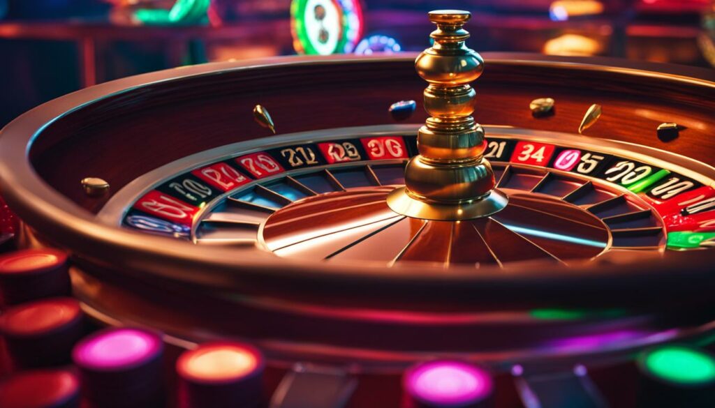 roulette tips