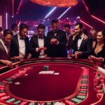 speed baccarat live