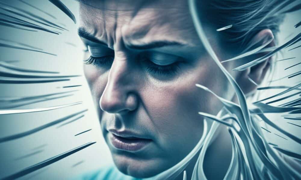 lupus migraines