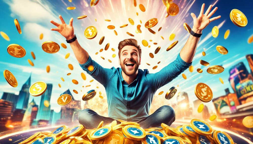 Maximizing Your Winnings with Sky Vegas Free Spins