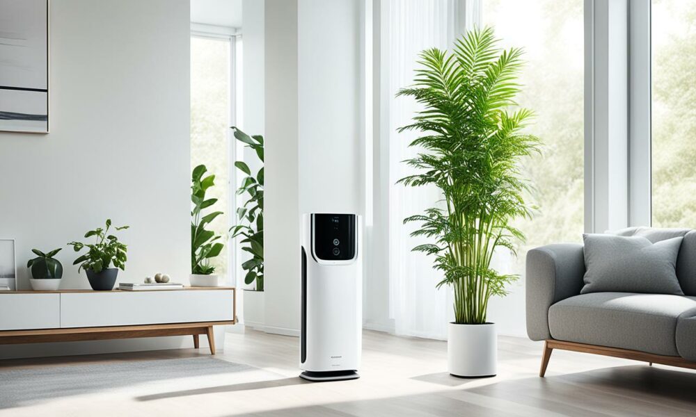 bosch air purifier